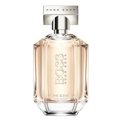 The Scent For Her Pure Accord - Parfemová voda, HUGO BOSS
