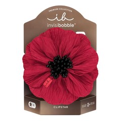 CLIPSTAR PREMIUM Bloom – Skřipec do vlasů, INVISIBOBBLE