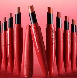 Rouge Artist For Ever – Hydratační matná rtěnka s dlouhou výdrží
