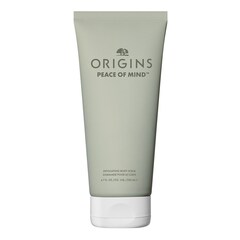 Peace Of Mind™ Exfoliating Body Scrub - Tělový peeling, ORIGINS
