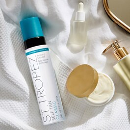Self Tan Classic Bronzing Mousse - Samoopalovací pěna