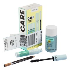Care Make-up Eye Set - Sada, SEPHORA COLLECTION