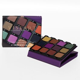 Eyeshadow Palette Dark Edit - Paletka očních stínů