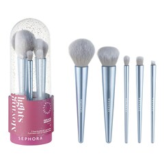 Moving Lights – Sada štětců, SEPHORA COLLECTION