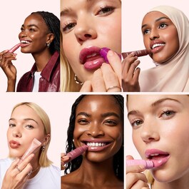 Glaze Craze Tinted Lip Serum – Tónované sérum na rty