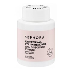 Express Nail Polish Remover – Expresní odlakovač na nehty, SEPHORA COLLECTION