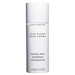 L'Eau d'Issey pour Homme - Déodorant Spray