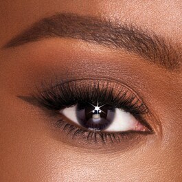 The Super Nudes Easy Eye Palette – Paletka očních stínů