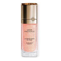 Dior Prestige La Micro-Huile de Rose Activated Serum – Sérum s mikronutrienty, DIOR