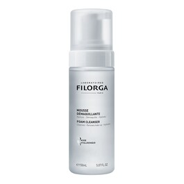 Foam Cleanser - Przeciwzmarszczkowa pianka do demakijażu