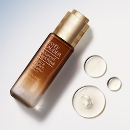 Advanced Night Repair Rescue Solution - Zklidňující koncentrát