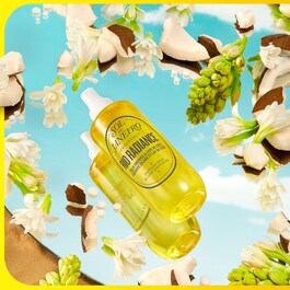 Rio Radiance - Fixační mlha