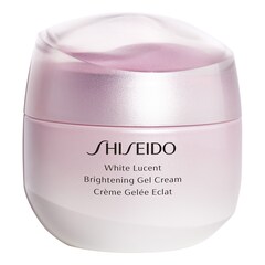 White Lucent Gel Cream - Gelový krém, SHISEIDO