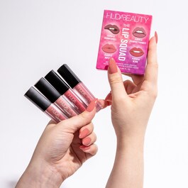 The Lip Squad - Dárková sada