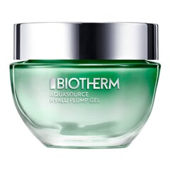 Aquasource Hyalu Plump Gel - Hydratační gel, BIOTHERM