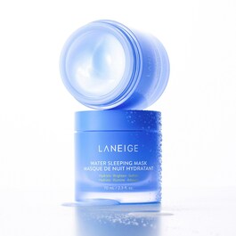 Water Sleeping Mask – Noční hydratační maska