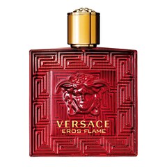 Versace Eros Flame - Parfémová voda, VERSACE