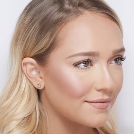 Natural Face Palette - Paletka na obličej
