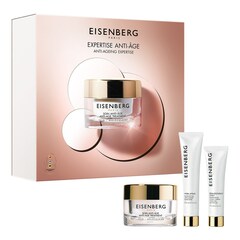 The Anti-Age Expertise Set - Dárková sada péče proti stárnutí, EISENBERG