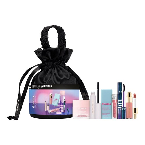SEPHORA FAVORITES - Gleamy Dreamy – Sada