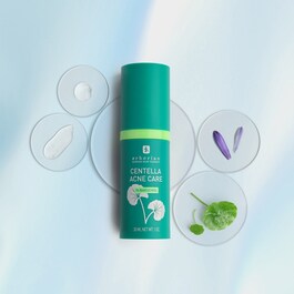 Centella Acne Care - Zklidňující péče