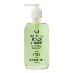 Superfood Cleanser - čisticí gel na obličej, YOUTH TO THE PEOPLE