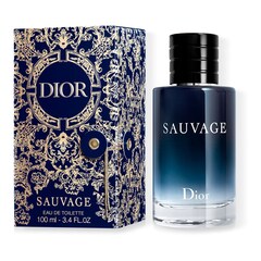 Sauvage Eau De Toilette - Limitovaná edice, DIOR