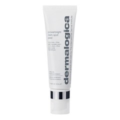 Powerbright dark spot peel - Peeling proti tmavým skvrnám, DERMALOGICA