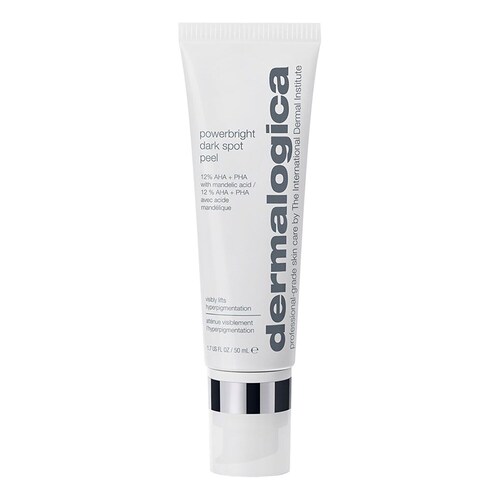 DERMALOGICA - Powerbright dark spot peel - Peeling proti tmavým skvrnám