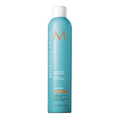 Luminous Hairspray Strong  - Lak na vlasy, MOROCCANOIL