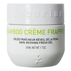 Bamboo Créme Frappé - Hydratační krém, ERBORIAN