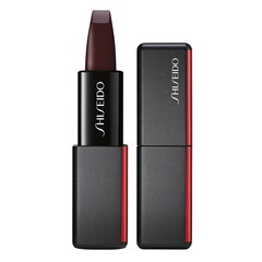 ModernMatte Lipstick - Matná rtěnka, SHISEIDO