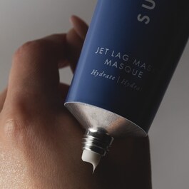 Jet Lag Mask - Maska na obličej