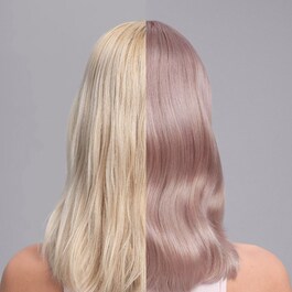 COLOR FRESH MASK Lilac Frost - Hydratační péče