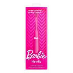 Electric Toothbrush Barbie Pink – Elektrický zubní kartáček, HISMILE