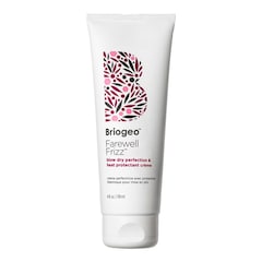 Farewell Frizz Protecting Cream - Krém na ochranu vlasů, BRIOGEO