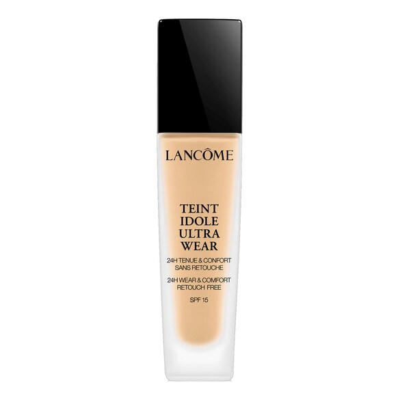 Teint Idole Ultra Wear - Dlouhodržící matný makeup s SPF 15, LANCÔME
