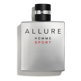 ALLURE HOMME SPORT - Toaletní voda s rozprašovačem