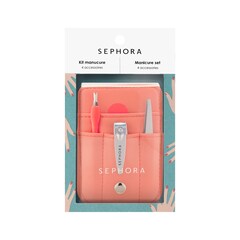 Manicure Set - Manikúra, SEPHORA COLLECTION