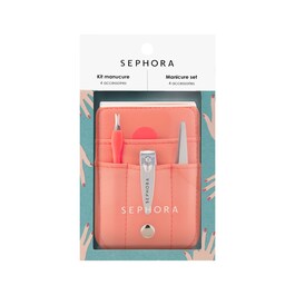 Manicure Set - Manikúra