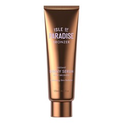 Self-Tan Sunny Serum Body – Samoopalovací sérum, ISLE OF PARADISE