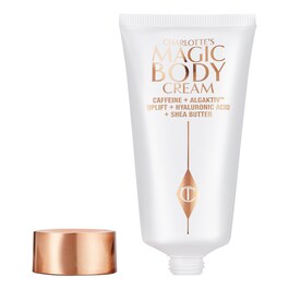 Charlotte's Magic Body Cream – Tělový krém