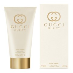 Gucci Guilty pour Femme - Tělové mléko, GUCCI