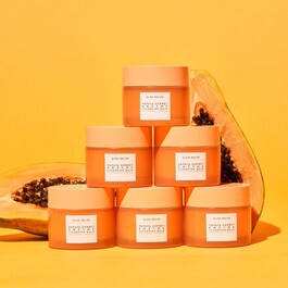 Papaya Sorbet – Čistící balzám s enzymy