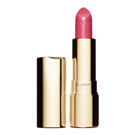 Joli Rouge Brillant - Rtěnka s leskem a třpytkami