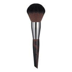 Štětec č. 130 - Široký štětec na pudr, MAKE UP FOR EVER