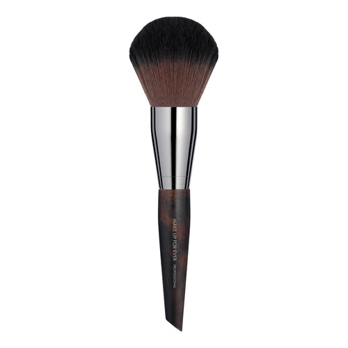 MAKE UP FOR EVER - Štětec č. 130 - Široký štětec na pudr