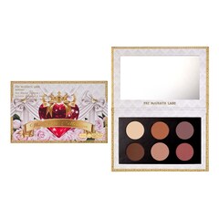 Mthrshp: Velvet Liaison - Paletka očních stínů, PAT McGRATH LABS