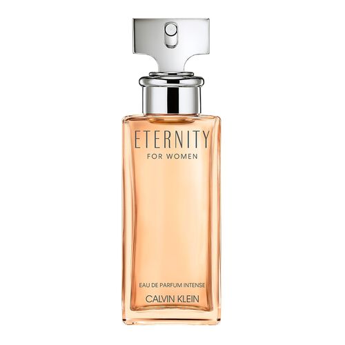 Calvin Klein Eternity Intense 2022 parfémovaná voda pro ženy 50 ml