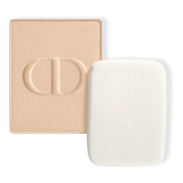 Dior Forever Natural Velvet - Kompaktní make-up náplń, DIOR